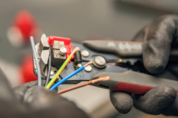 Best Emergency Electrical Repair  in Holly Lake Ranch, TX