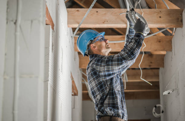 Best Electrical Outlet Repair  in Holly Lake Ranch, TX