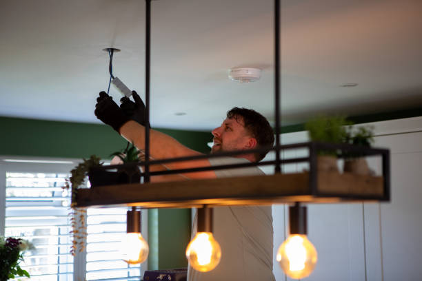 Best Home Electrical Repair  in Holly Lake Ranch, TX