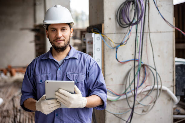 Best Electrical Wiring Services  in Holly Lake Ranch, TX
