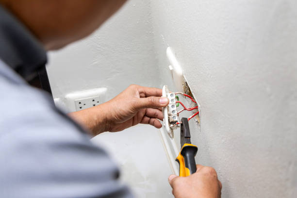 Best Outdoor Lighting Installation  in Holly Lake Ranch, TX
