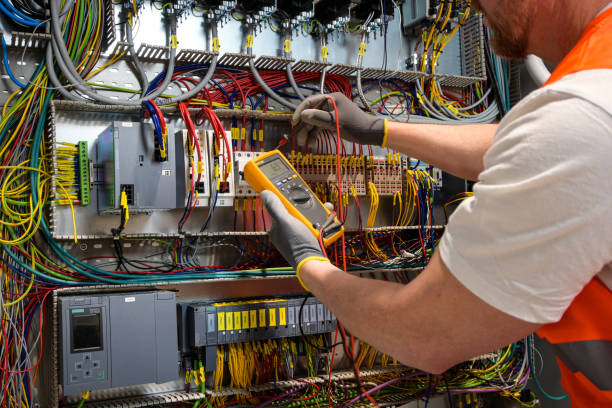 Best Affordable Electrician  in Holly Lake Ranch, TX