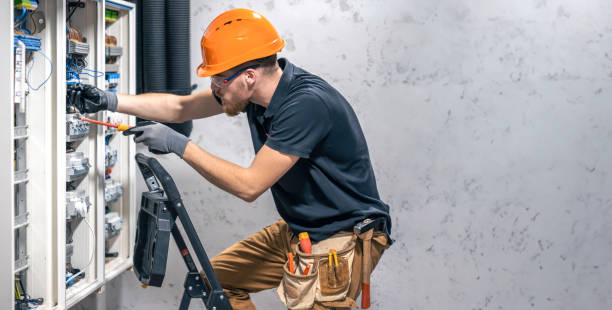 Best Best Electricians Near Me  in Holly Lake Ranch, TX