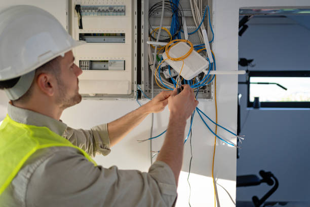 Best Electrical Rewiring Services  in Holly Lake Ranch, TX