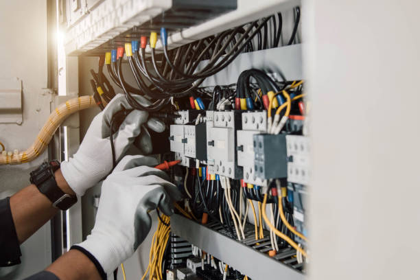Best Affordable Electrical Installation  in Holly Lake Ranch, TX